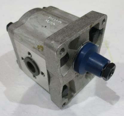 Picture of GP2 C15L TXSB HYDRAULIC GEAR PUMP