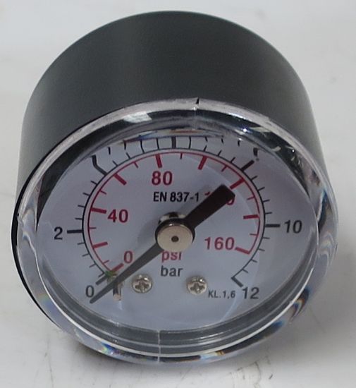 Picture of FILTER HEAD VISUAL PRESS INDICATOR