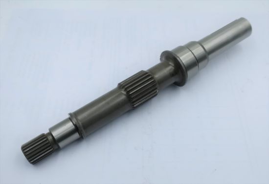 Picture of K K2 SAE B PAR 7/8'' LONG WITH AUX