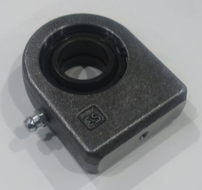 Picture of 20MM PIN HOLE BALL JOINT END