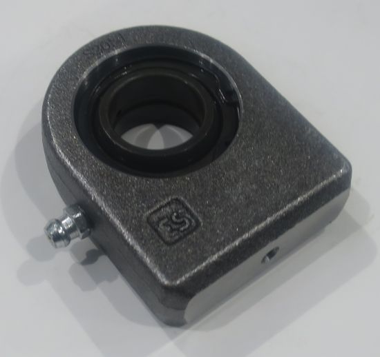 Picture of 20MM PIN HOLE BALL JOINT END