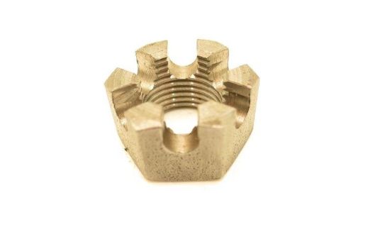 Imagen de PGP517 TUERCA PARA#42 EJE