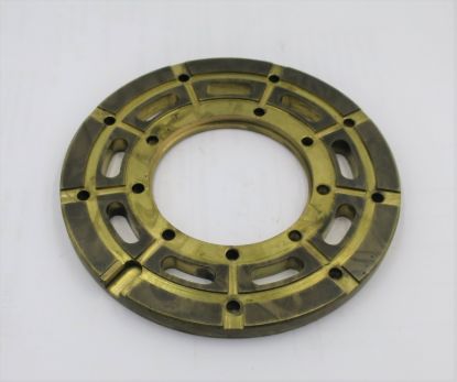Picture of SPV2 / SMF2 70cc  BEARING PLATE