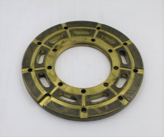 Picture of SPV2 / SMF2 70cc  BEARING PLATE