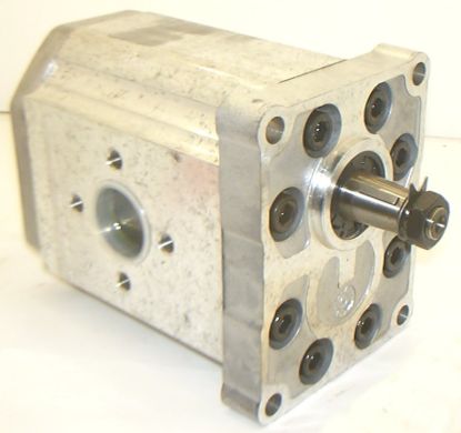 Picture of SNP3 90D CO01 / 111.25.031.0C