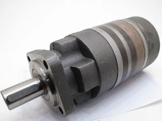 Picture of TG0335VY460AAAB PARKER MOTOR