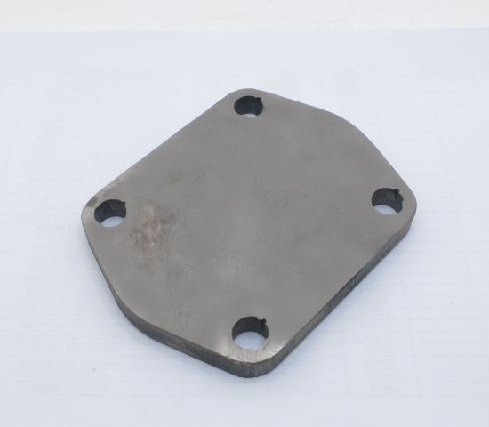 Picture of S17 EXTRA THIN BLANK END COVER**