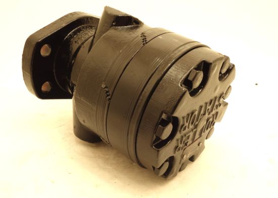 Picture of WHITE 300CC/REV MOTOR   ***