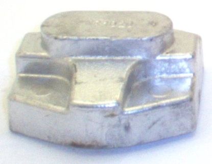 Imagen de PGP503 CUBIERTA TRASERA NO HAY GRIFOS RE