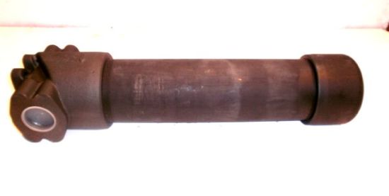 Picture of 1.1/2  BSP SIZE 34 PRESS FILT BODY