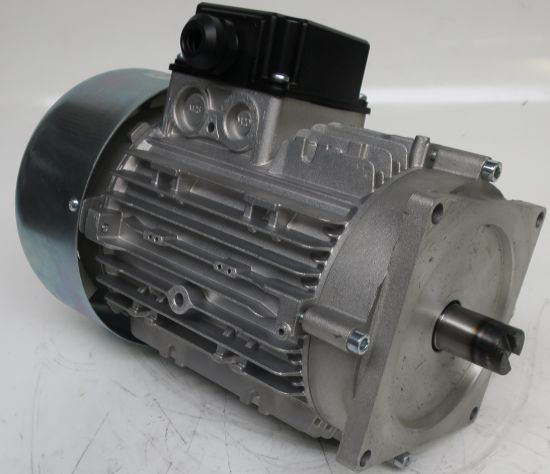 Picture of 3 PHASE  4.0 KW 4 POLE INTEG