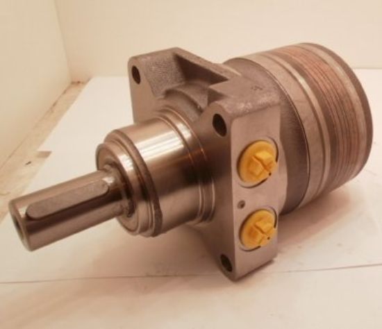 Picture of TF0130HV460AAAB ROSS