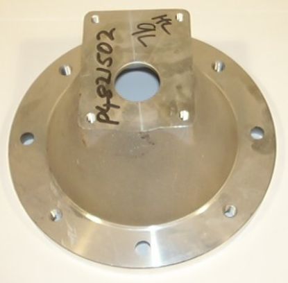 Picture of 215mm P.C.D. BELL FOR GP2