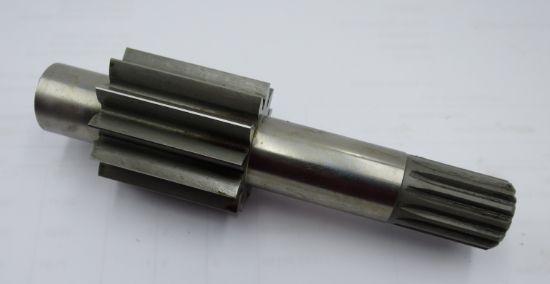 Picture of S12 25CC 14 TOOTH DIN 20MM SPLINE