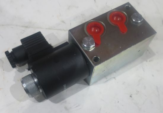 Picture of SOL. OP. DOUBLE DIV. VLV 3/8