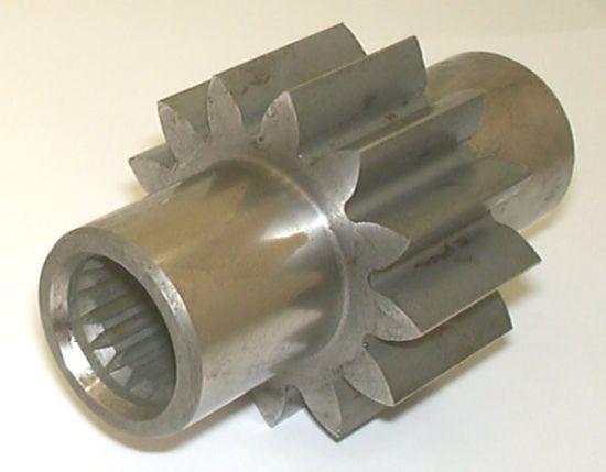 Picture of S17 25CC CENTER DRIVE