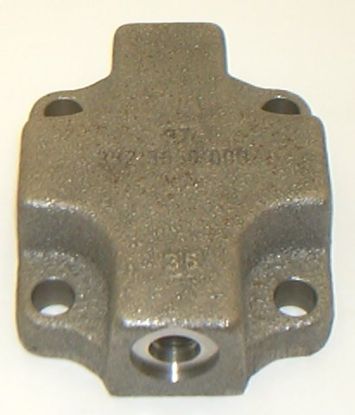 Imagen de PGP511 PORTABLE PRESIÓN CUBIERTA EXTREMA