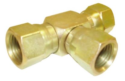 Picture of 9/16 JIC F/F/F TEE