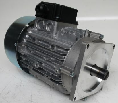 Picture of 3 PHASE  3.0 KW 2 POLE INTEG