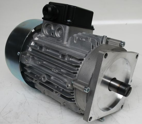 Picture of 3 PHASE  3.0 KW 2 POLE INTEG