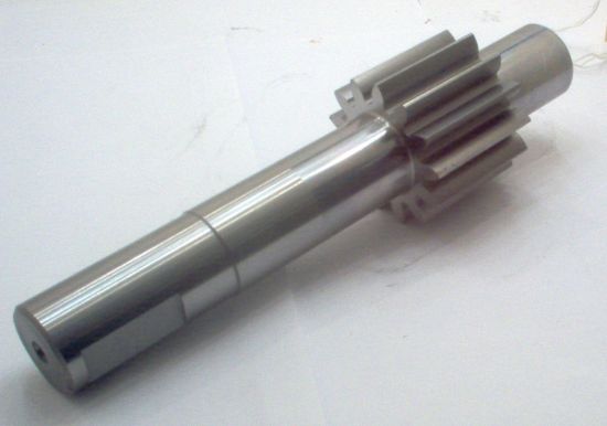 Picture of PGP64075CC 1 1/4 SAE C PARALLEL