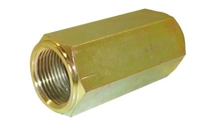 Picture of 3/4 BSP INLINE HYDRAULIC CHECK