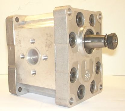 Picture of SNP3 C33L C041 / 211.25.006.0C