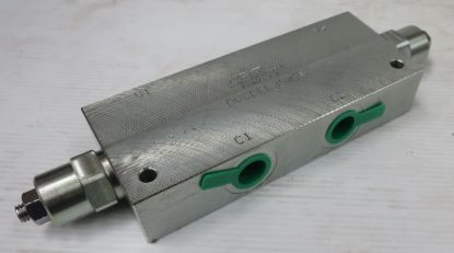 Picture of 3/8" DOUBLE ACTING OVERCENTRE