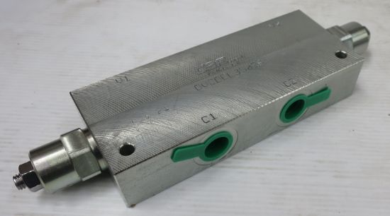 Picture of 3/8" DOUBLE ACTING OVERCENTRE