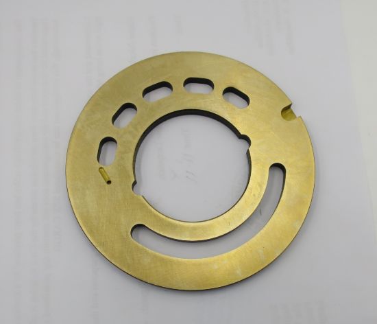 Picture of MA10V045 LEFTHAND VALVE PLATE