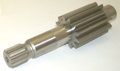 Image de PGP511 31CC 3/4 X 11 TOOTH