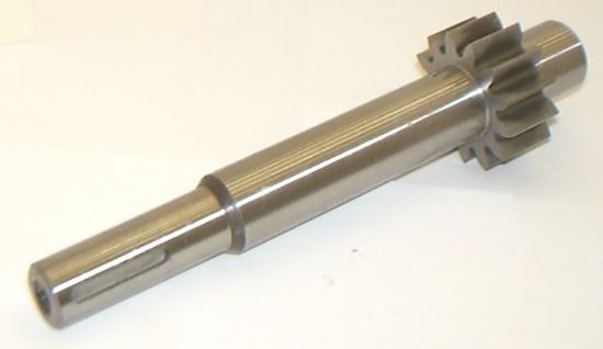 Imagen de PGP505 5CC 1/2 ENCHAVETADO LARGO