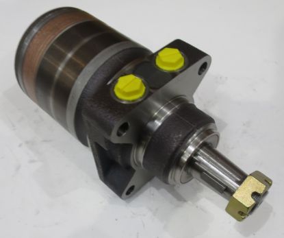 Picture of TG0475US190AABP  PARKER MOTOR