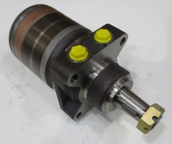 Picture of TG0475US190AABP  PARKER MOTOR