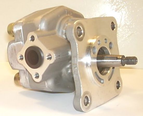 Picture of TCM HYDRAULIC POWER STEERING