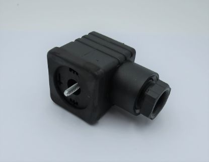 Picture of SERIES 35  HIRSHMAN RECTIFIED CAPS