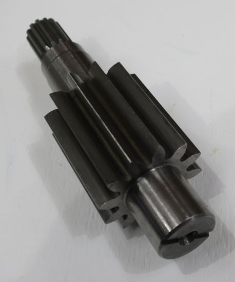 Picture of OUTRIGGER DRIVE GEAR 14T M SPLINE