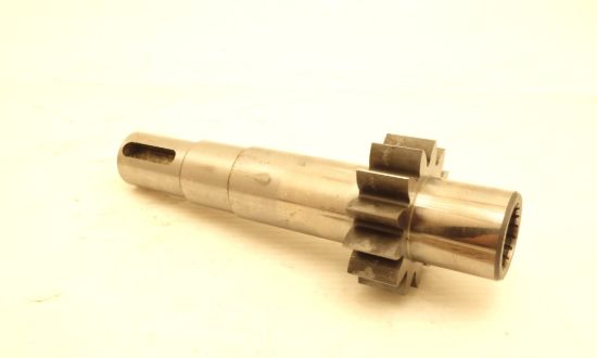 Picture of S17 16CC 7/8 X 43.4MM SAE PAR
