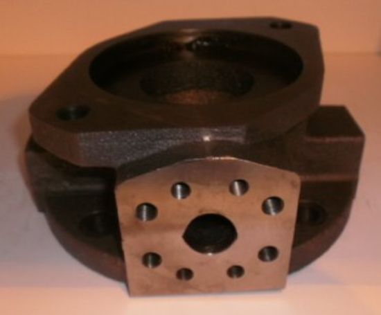 Picture of MA10V071 SAE C R/H THRU-DRIVE UNC