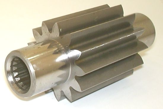 Picture of S17 57CC CENTER DRIVE