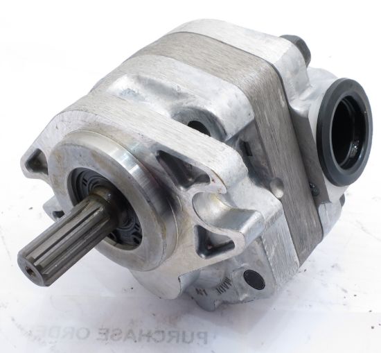 Picture of KP10 9.0CC/REV HYDRAULIC GEAR PUMP
