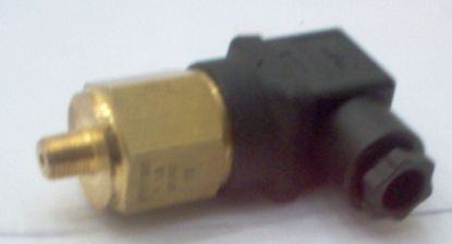 Picture of HEAD PRESS SWITCH SPTD CONT'S
