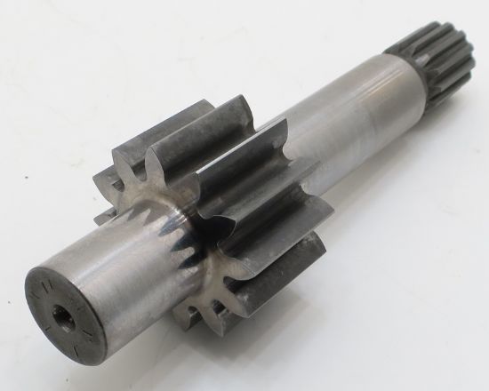 Picture of SP2.5 28.0L13 TOOTH SPLINE SHAFT