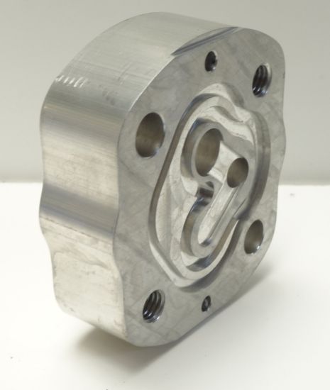 Picture of P23 SHORT SHORT  K1 FRONT 5MM