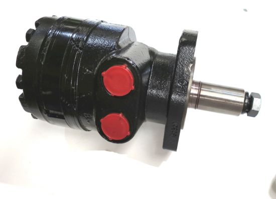 Picture of WHITE 232CC MOTOR 1.1/4 PAR SHAFT