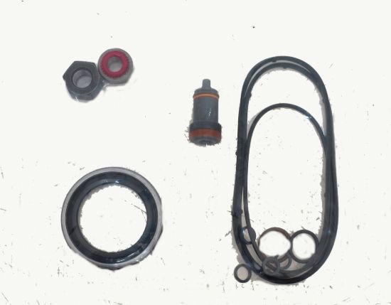 Picture of E FRAME OVERHAUL SEAL KIT