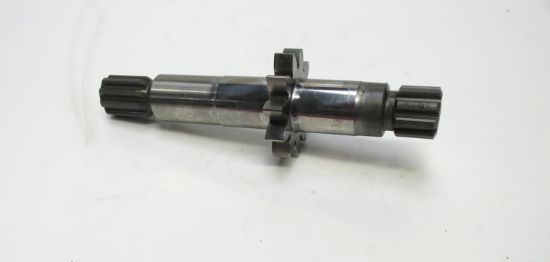 Picture of SNP2 4cc SAE 9 SPLINE SAE FRONT