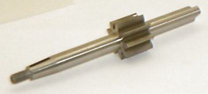 Image de PBP503 FR SECTION DRIVE ARBRE 4.8CC