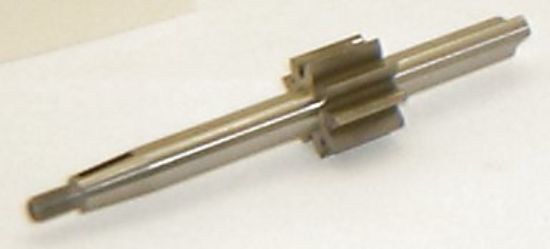 Image de PBP503 FR SECTION DRIVE ARBRE 4.8CC