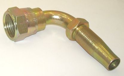 Picture of 1.1/16 JIC 90/S FOR 5/8 HSE RU